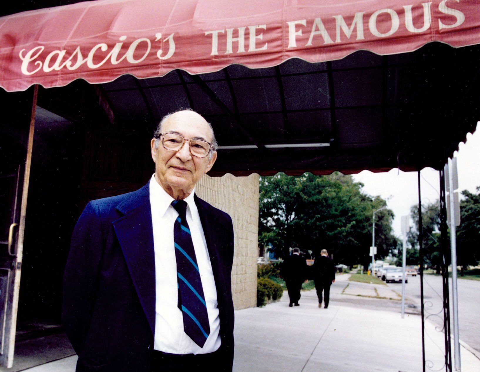 Cascio’s Steakhouse (copy)